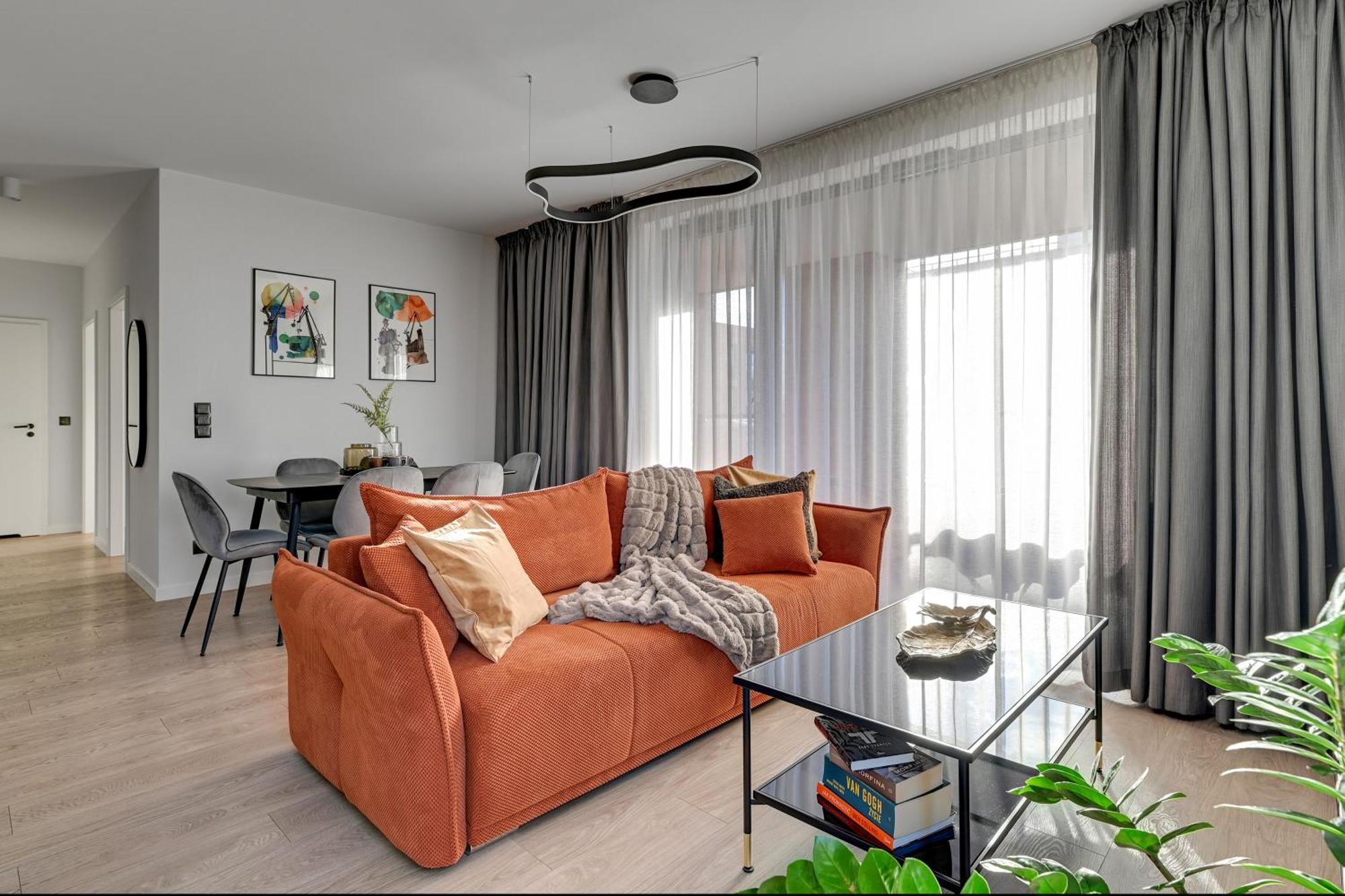 Scala City Center Apartments With Parking By Lion Apartments Danzig Exterior foto